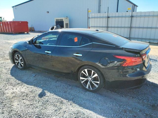 Photo 2 from auction – 2017 NISSAN MAXIMA 3.5 with VIN 1N4AA6APXHC384689