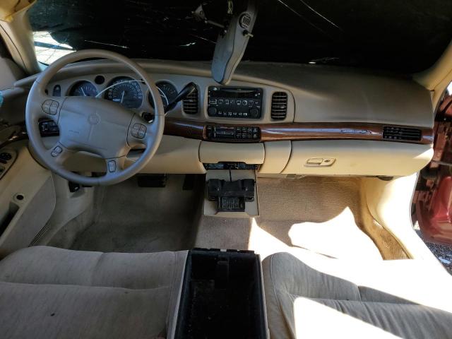 Photo 8 from auction – 2005 BUICK LESABRE CU with VIN 1G4HP52K65U175634