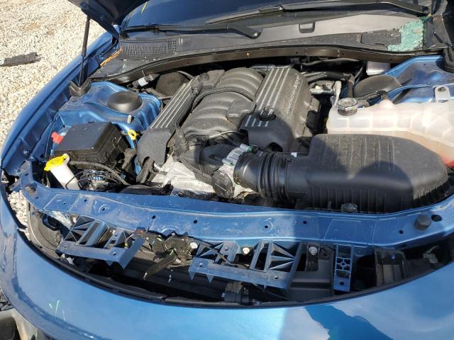 Photo 11 from auction – 2022 DODGE CHARGER SC with VIN 2C3CDXGJXNH173444