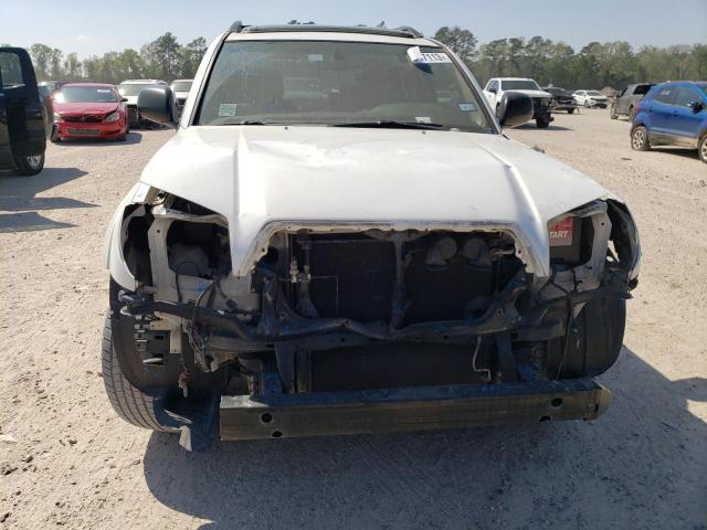 Photo 5 from auction – 2006 TOYOTA 4RUNNER SR with VIN JTEZU14R168063690