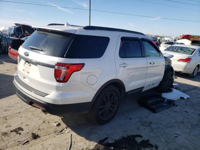 Photo 3 from auction – 2018 FORD EXPLORER X with VIN 1FM5K7D85JGC39153