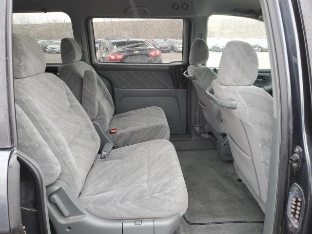 Photo 11 from auction – 2004 HONDA ODYSSEY EX with VIN 5FNRL18604B050451