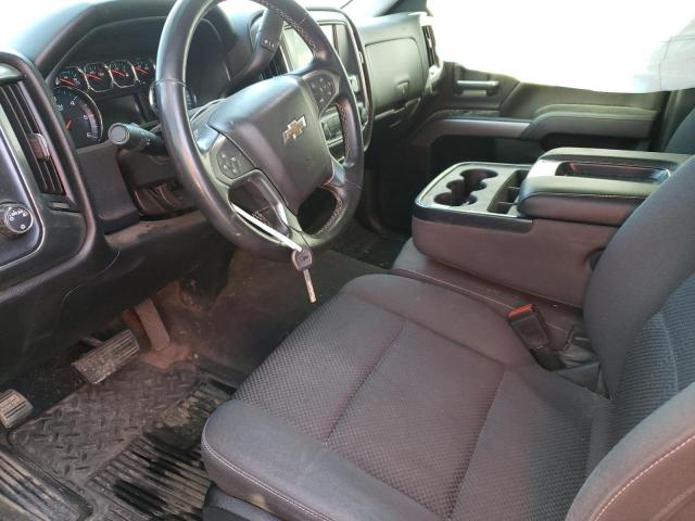 Photo 7 from auction – 2019 CHEVROLET SILVERADO with VIN 2GCVKPEC4K1132147