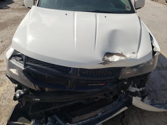 Photo 12 from auction – 2017 DODGE JOURNEY CR with VIN 3C4PDDGGXHT512795