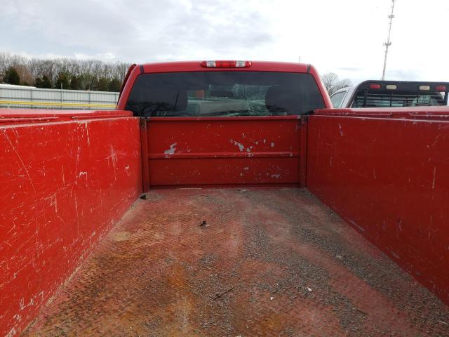 صورة رقم 10 من المزاد - 2011 CHEVROLET 2500 مع VIN 1GB0CVCG1BF257119