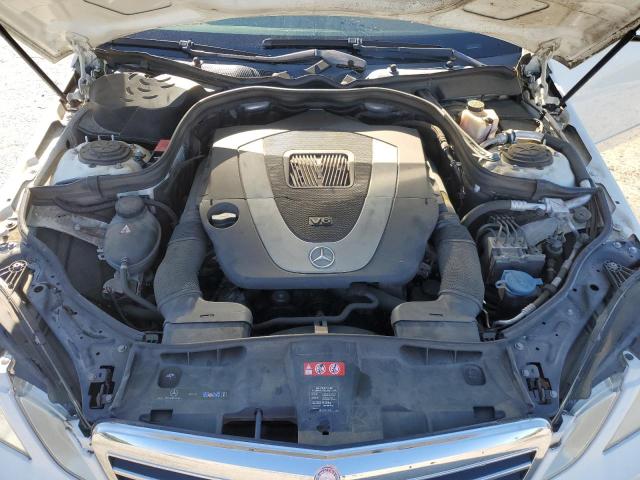 Photo 11 from auction – 2010 MERCEDES-BENZ E 350 with VIN WDDHF5GB4AA247030