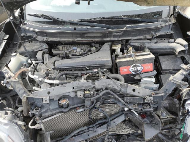 Photo 12 from auction – 2016 NISSAN ROGUE S with VIN 5N1AT2MV7GC796635