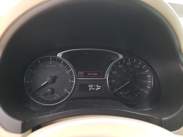 Photo 9 from auction – 2013 NISSAN ALTIMA with VIN 1N4AL3AP5DC907331