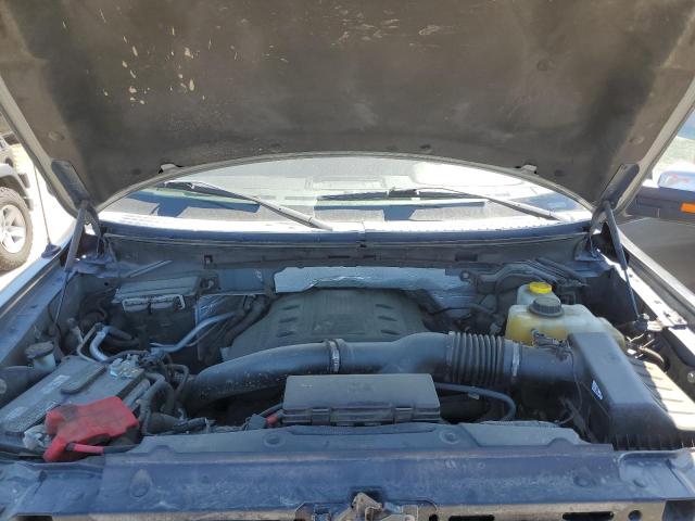 Photo 11 from auction – 2014 FORD F150 SUPER with VIN 1FTFW1ET7EFB76758