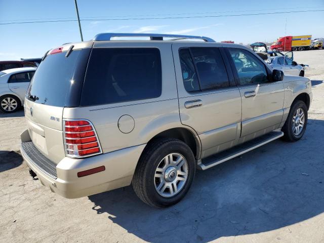 Photo 3 from auction – 2004 MERCURY MOUNTAINEE with VIN 4M2DU86W14ZJ00362