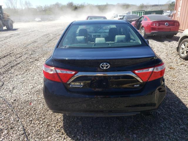 Photo 6 from auction – 2017 TOYOTA CAMRY LE with VIN 4T1BF1FK7HU789785