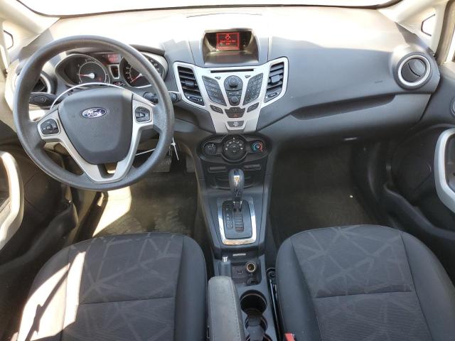 Photo 8 from auction – 2012 FORD FIESTA SE with VIN 3FADP4BJ4CM156091