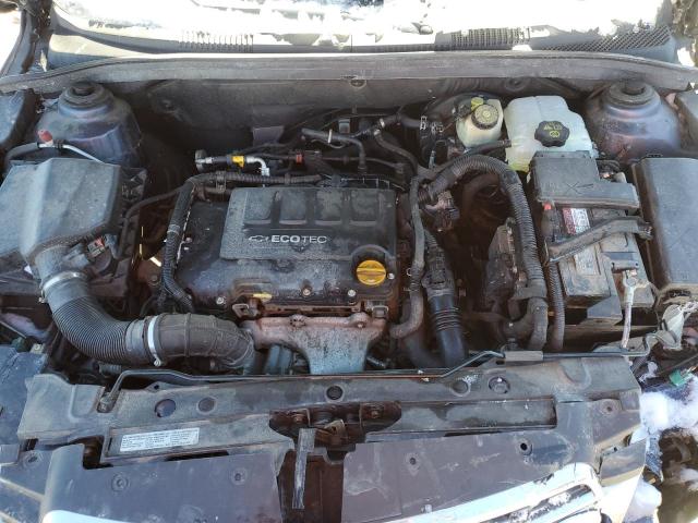 Photo 11 from auction – 2013 CHEVROLET CRUZE LT with VIN 1G1PC5SB2D7217833