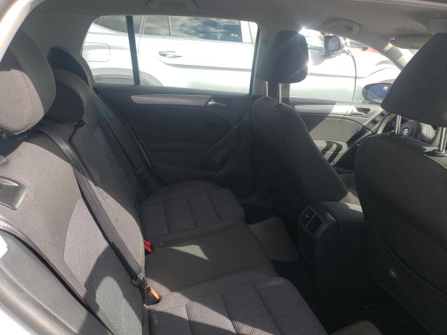 Photo 10 from auction – 2012 VOLKSWAGEN GOLF with VIN WVWDB7AJ8CW034670