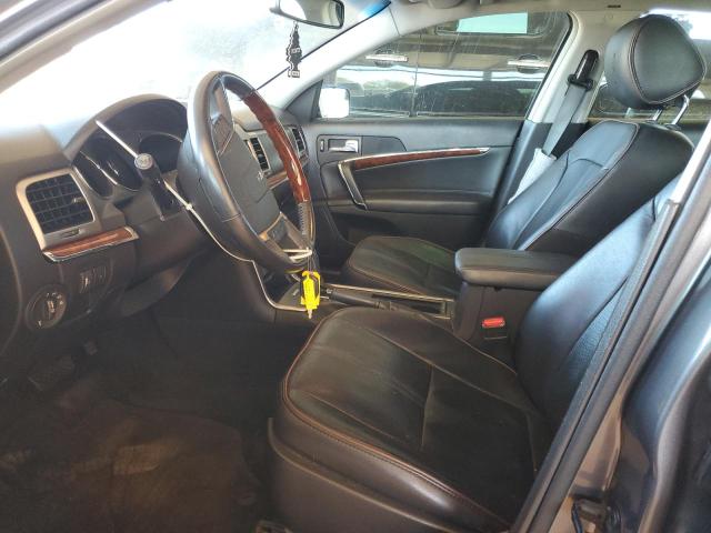 Photo 7 from auction – 2012 LINCOLN MKZ with VIN 3LNHL2GCXCR808328