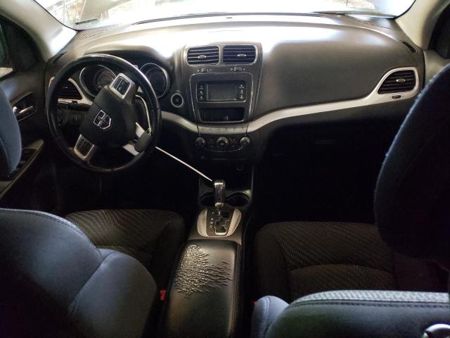 Photo 8 from auction – 2013 DODGE JOURNEY SE with VIN 3C4PDCAB9DT729496