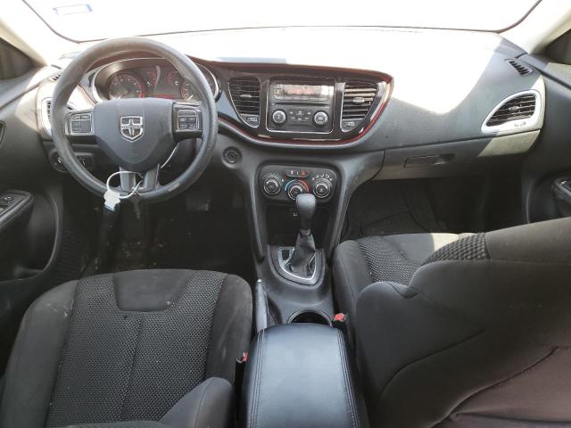Photo 8 from auction – 2016 DODGE DART SE with VIN 1C3CDFAA8GD679843