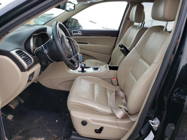 Photo 7 from auction – 2014 JEEP GRAND CHER with VIN 1C4RJFBM2EC300006