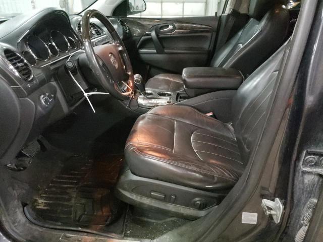 Photo 7 from auction – 2014 BUICK ENCLAVE with VIN 5GAKVBKD2EJ286362