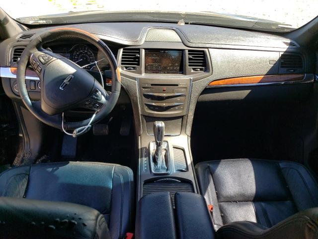 Zdjęcie 8 z aukcji – 2015 LINCOLN MKS z VIN 1LNHL9DK8FG604384