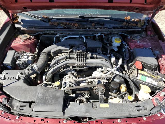 Photo 11 from auction – 2018 SUBARU IMPREZA with VIN 4S3GKAA69J3612683