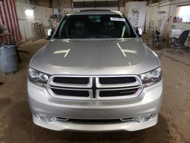 Photo 5 from auction – 2013 DODGE DURANGO R/ with VIN 1C4SDJCT5DC520840
