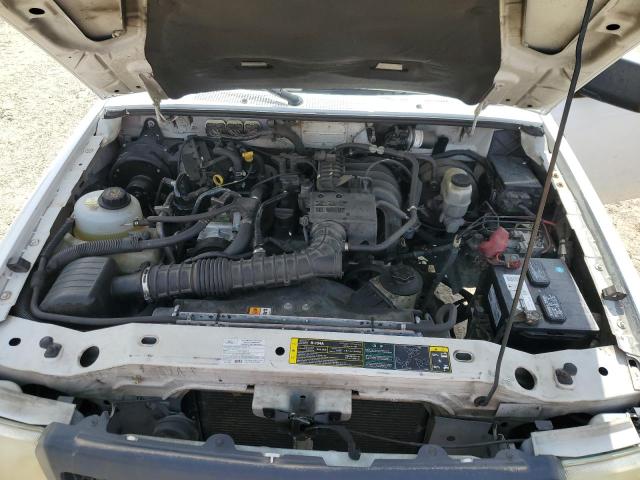 Photo 11 from auction – 2008 FORD RANGER with VIN 1FTYR10D38PA95089