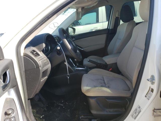 Photo 7 from auction – 2014 MAZDA CX-5 SPORT with VIN JM3KE2BE6E0398859