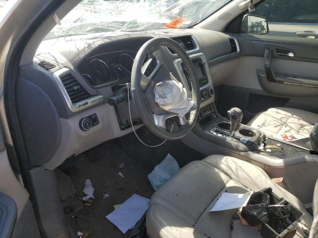 Photo 7 from auction – 2014 GMC ACADIA SLT with VIN 1GKKRRKD2EJ127289