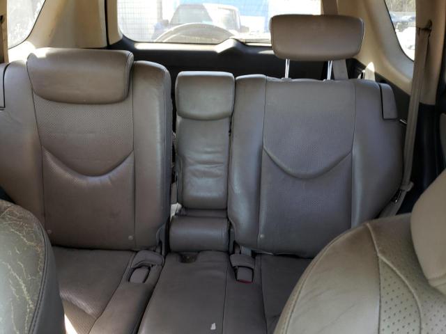 Photo 10 from auction – 2006 TOYOTA RAV4 LIMIT with VIN JTMBK31V665000885