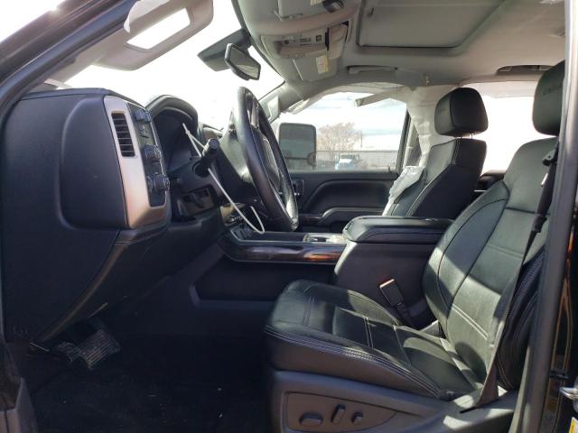 Photo 7 from auction – 2015 GMC SIERRA K25 with VIN 1GT120E82FF588003