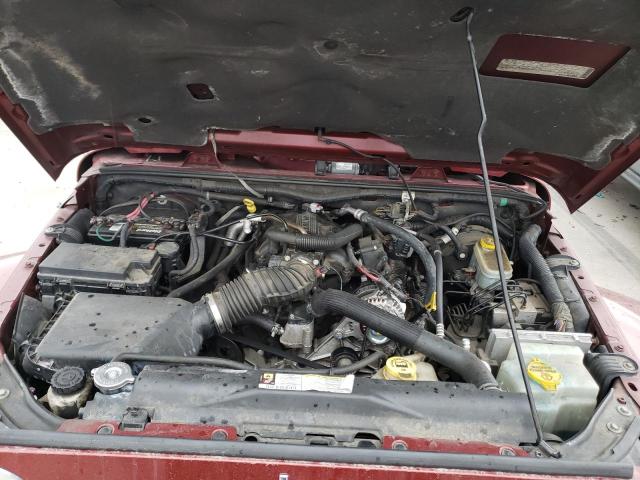 Photo 11 from auction – 2009 JEEP WRANGLER U with VIN 1J4GA59119L749870