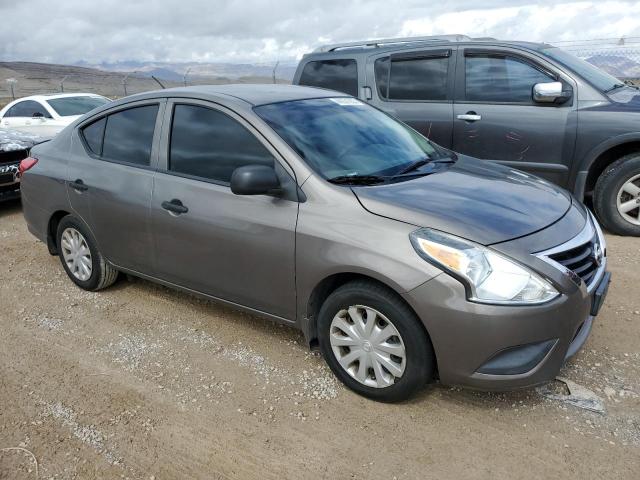 Photo 4 from auction – 2015 NISSAN VERSA S with VIN 3N1CN7AP9FL883596