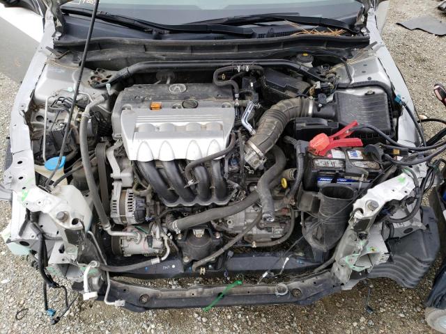 Photo 11 from auction – 2010 ACURA TSX with VIN JH4CU2F65AC005539