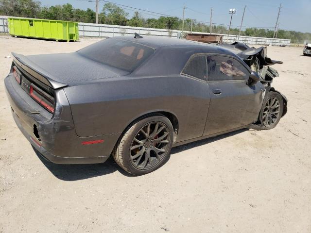 Photo 3 from auction – 2015 DODGE CHALLENGER with VIN 2C3CDZBG2FH707691