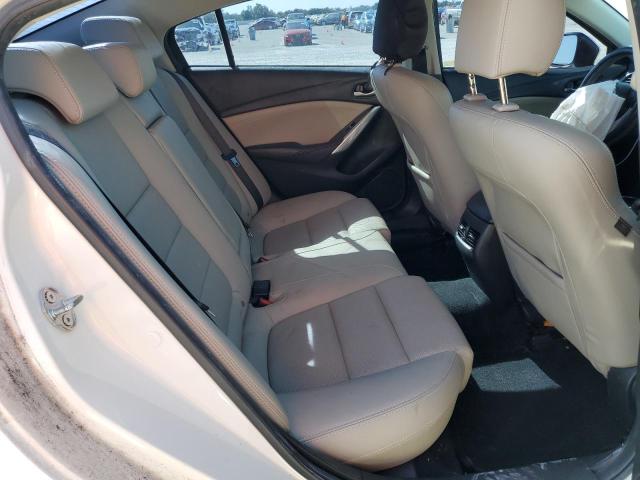 Photo 10 from auction – 2016 MAZDA 6 TOURING with VIN JM1GJ1V56G1460581