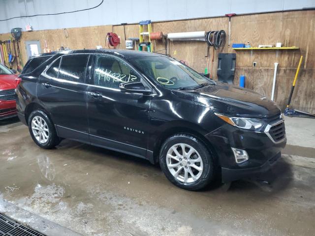 Photo 4 from auction – 2019 CHEVROLET EQUINOX LT with VIN 3GNAXTEV8KL348065