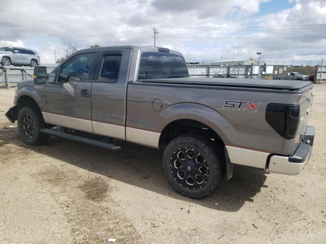 Photo 2 from auction – 2014 FORD F150 SUPER with VIN 1FTFX1EF6EFB28966