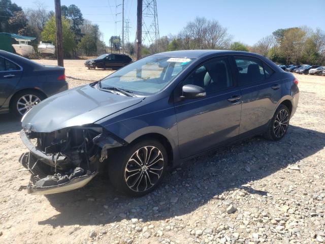 Photo 1 from auction – 2014 TOYOTA COROLLA L with VIN 2T1BURHE1EC087082