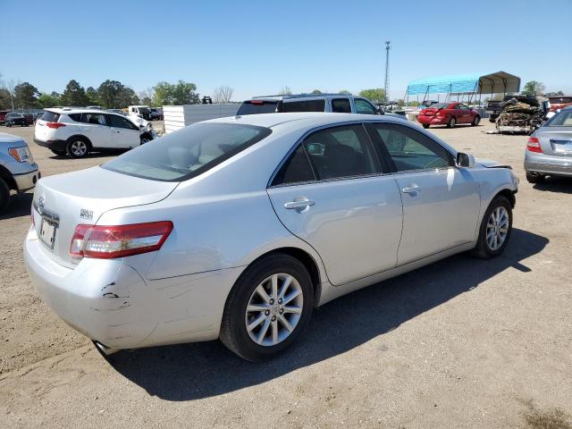 Photo 3 from auction – 2011 TOYOTA CAMRY SE with VIN 4T1BK3EK0BU631434