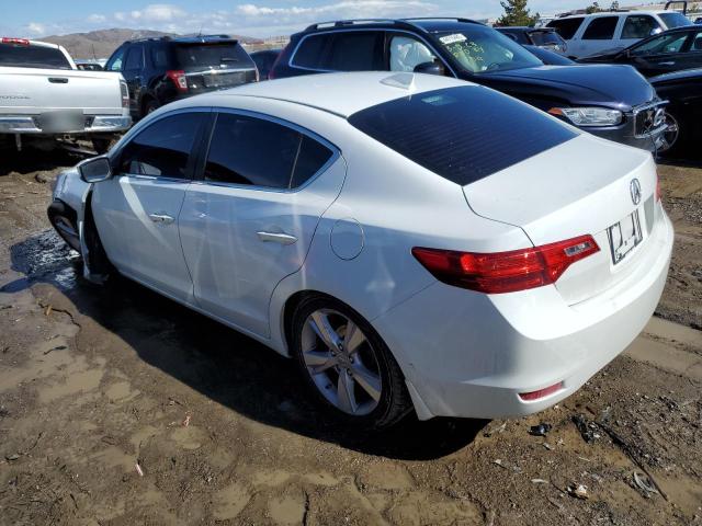 Photo 2 from auction – 2015 ACURA ILX 20 with VIN 19VDE1F31FE008692