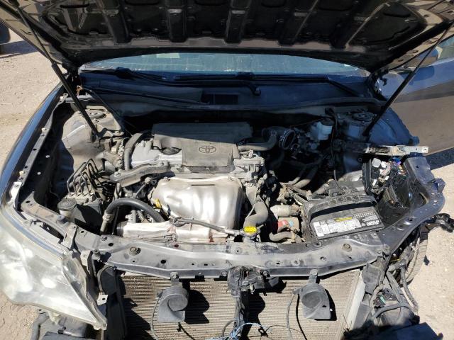 Photo 11 from auction – 2012 TOYOTA CAMRY BASE with VIN 4T1BF1FK0CU065591