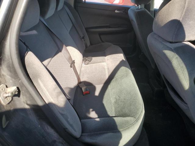 Photo 10 from auction – 2010 CHEVROLET IMPALA LS with VIN 2G1WA5EK1A1130480