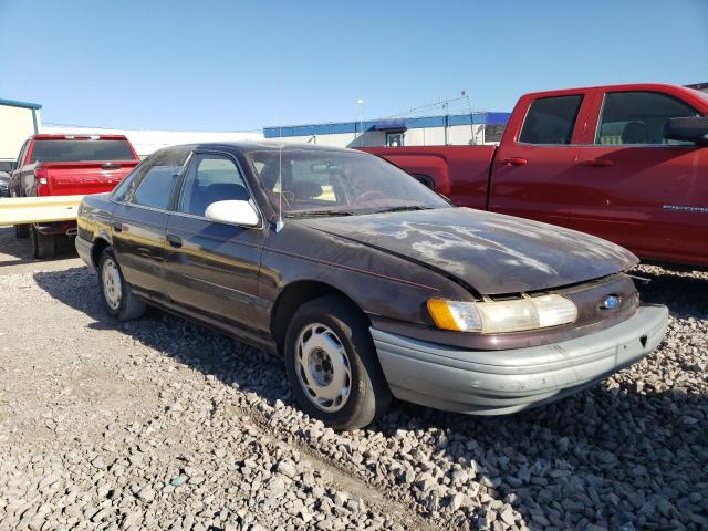 Photo 4 from auction – 1992 FORD TAURUS GL with VIN 1FACP52U8NA131691