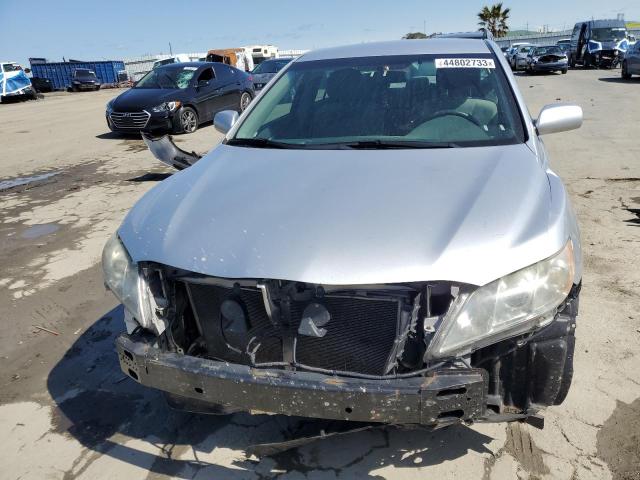 Photo 5 from auction – 2007 TOYOTA CAMRY CE/L with VIN 4T1BE46K87U093780