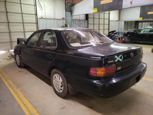 Photo 2 from auction – 1993 TOYOTA CAMRY with VIN 4T1SK12E7PU290950
