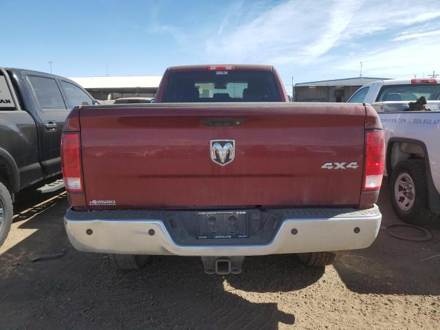 Photo 6 from auction – 2018 RAM 2500 ST with VIN 3C6UR5HL7JG416425