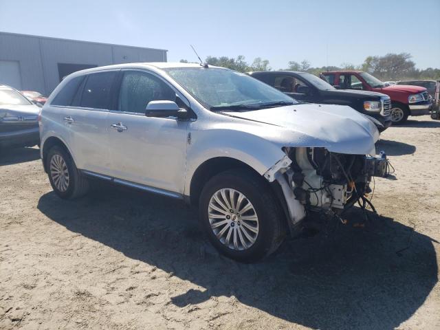 Photo 4 from auction – 2011 LINCOLN MKX with VIN 2LMDJ6JK8BBJ29249