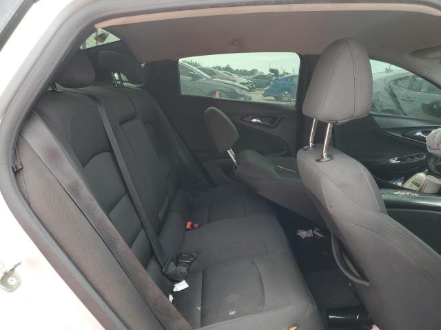 Photo 10 from auction – 2018 CHEVROLET MALIBU LT with VIN 1G1ZD5ST3JF122231