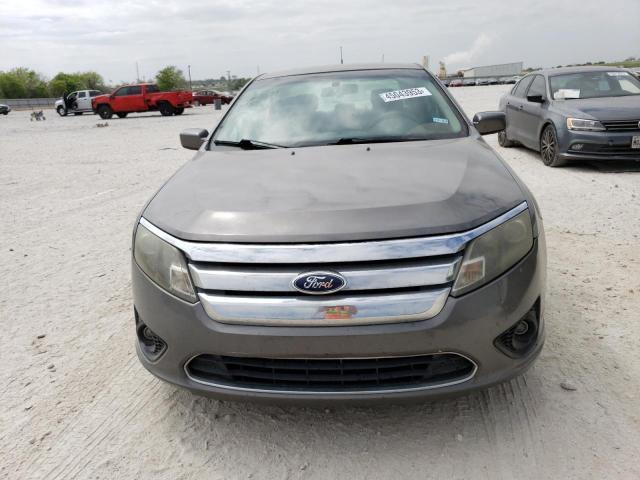 Photo 5 from auction – 2012 FORD FUSION with VIN 3FAHP0HA1CR123103